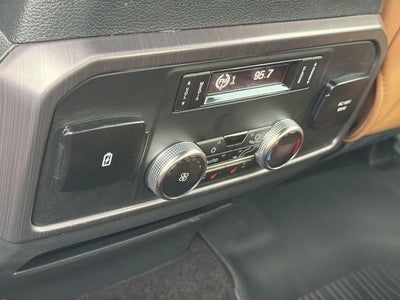 2022 Ford Expedition Max Platinum