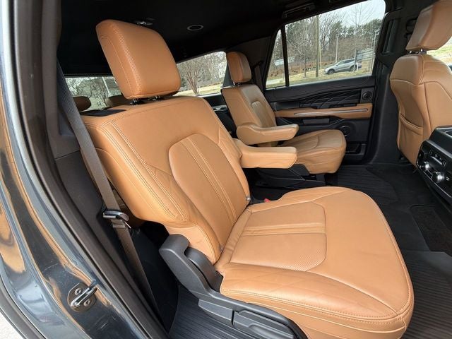 2022 Ford Expedition Max Platinum