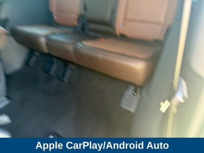 2026 Ford Expedition Max King Ranch