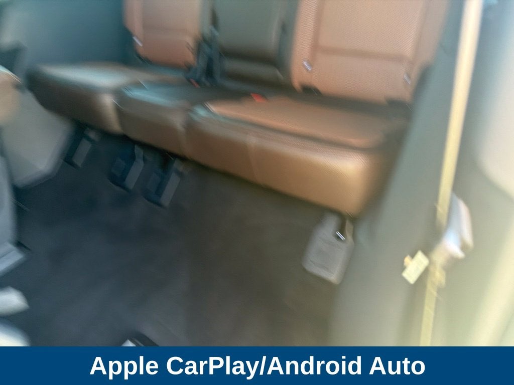 2026 Ford Expedition Max King Ranch