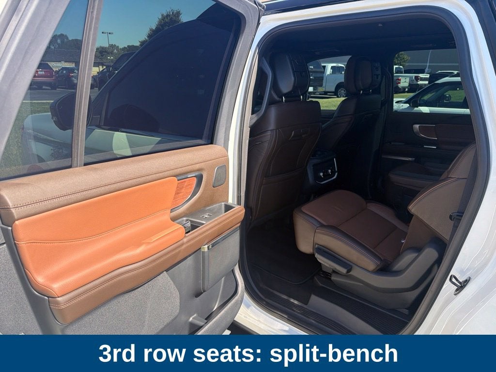 2026 Ford Expedition Max King Ranch