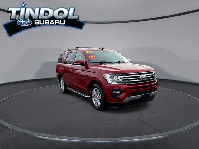 2020 Ford Expedition XLT