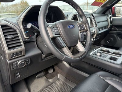 2020 Ford Expedition XLT
