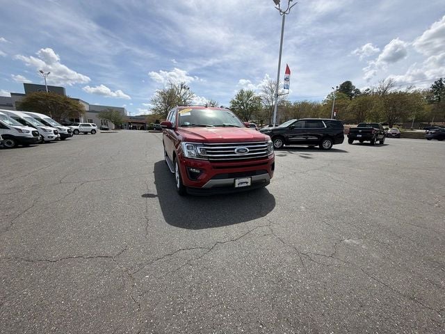 2020 Ford Expedition XLT