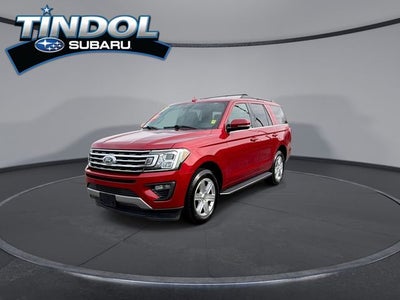 2020 Ford Expedition XLT