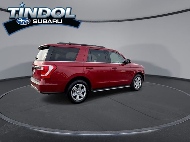 2020 Ford Expedition XLT