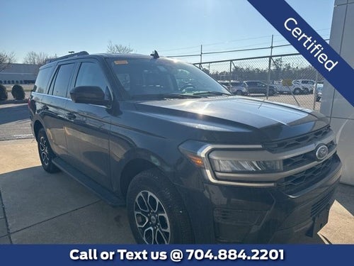 2024 Ford Expedition XLT