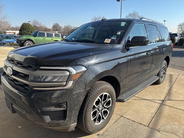 2024 Ford Expedition XLT