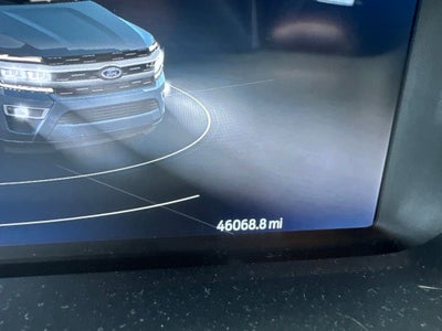 2023 Ford Expedition Timberline