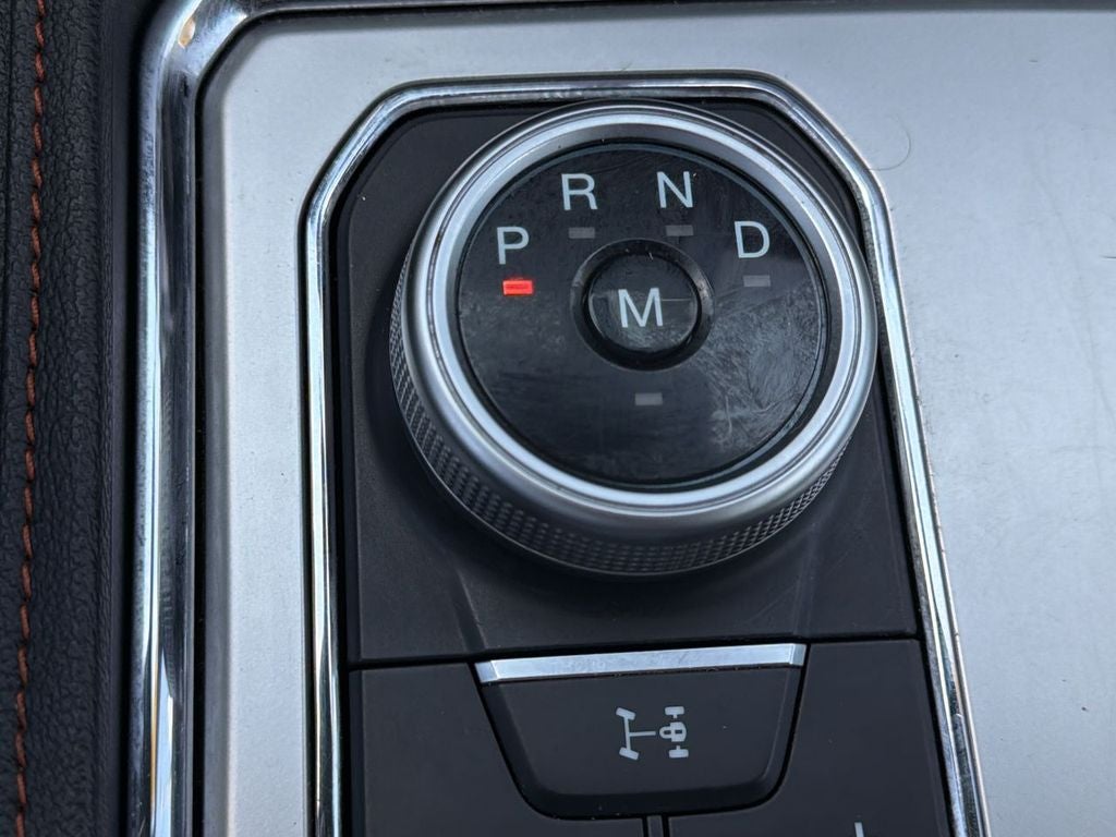 2023 Ford Expedition Timberline