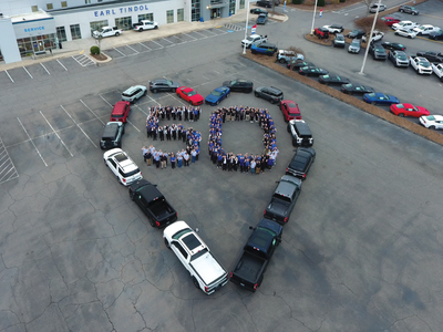 2023 Ford Expedition Timberline