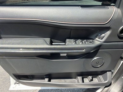 2023 Ford Expedition Timberline