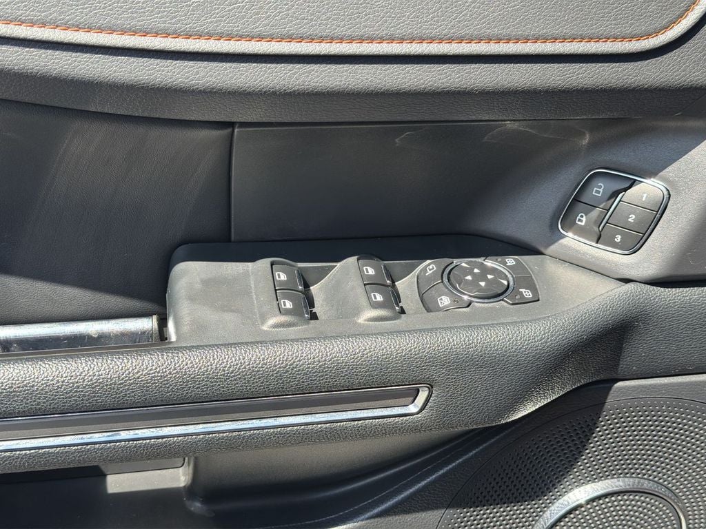 2023 Ford Expedition Timberline