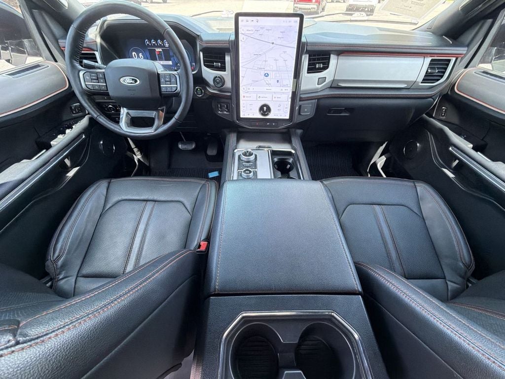 2023 Ford Expedition Timberline