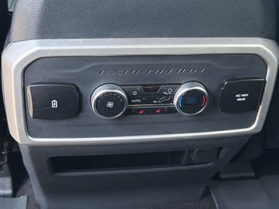 2023 Ford Expedition Timberline