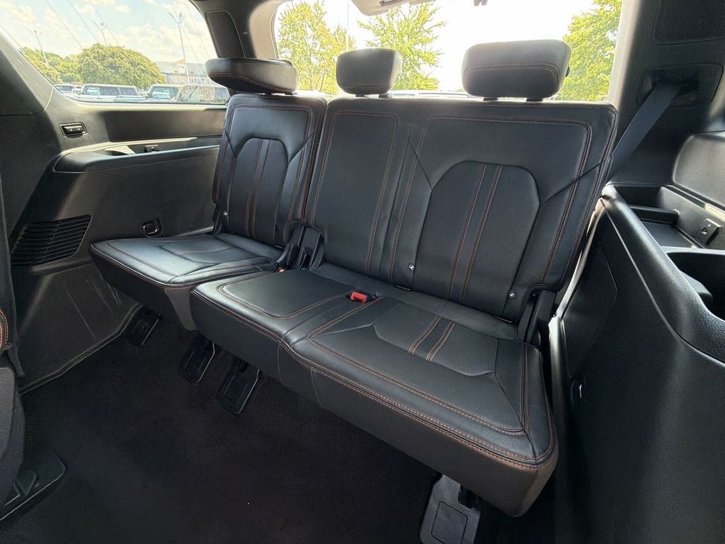 2023 Ford Expedition Timberline