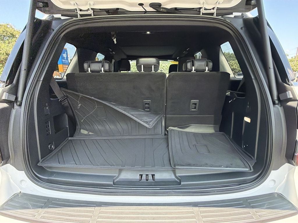 2023 Ford Expedition Timberline