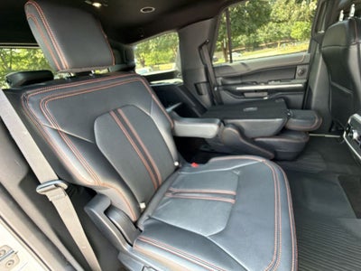2023 Ford Expedition Timberline