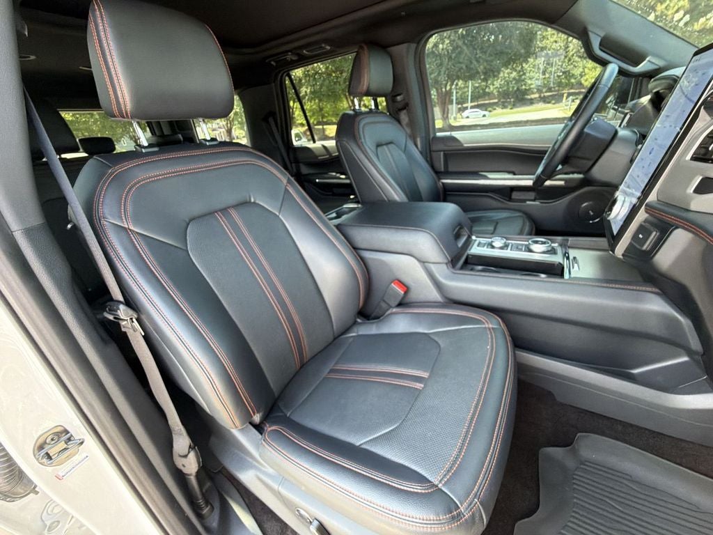 2023 Ford Expedition Timberline
