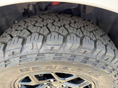 2023 Ford Expedition Timberline