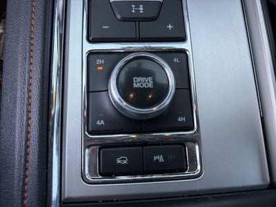 2023 Ford Expedition Timberline