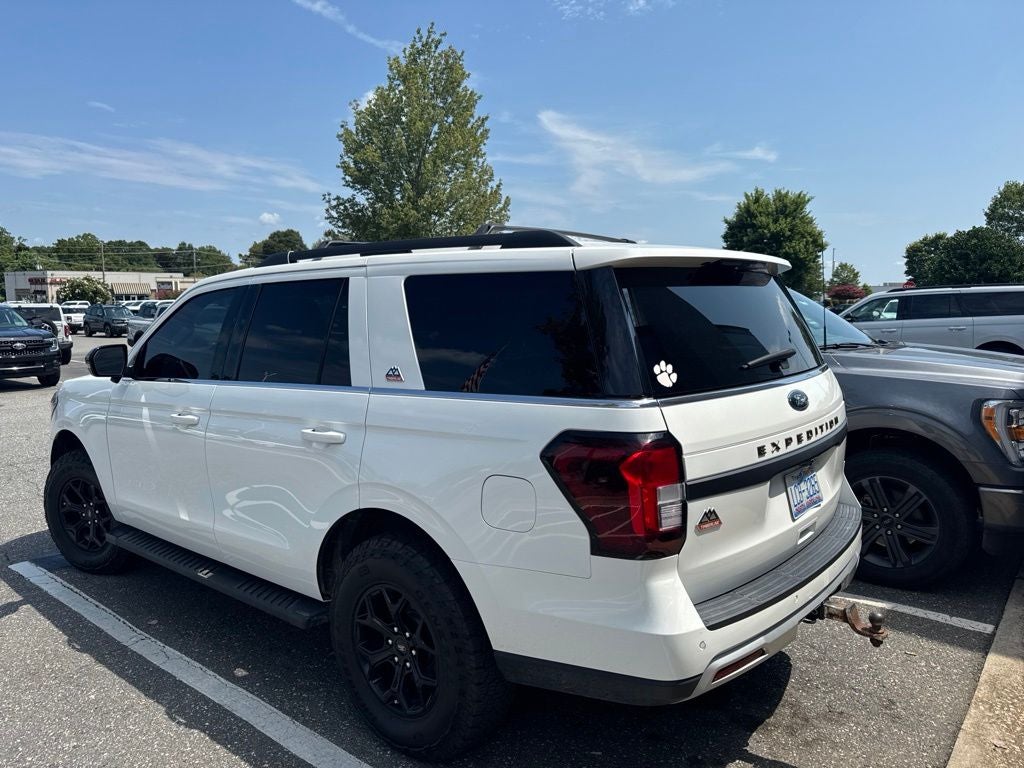2023 Ford Expedition Timberline