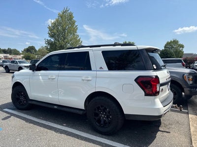 2023 Ford Expedition Timberline