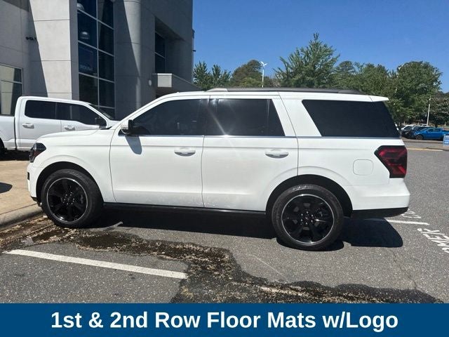2022 Ford Expedition Limited