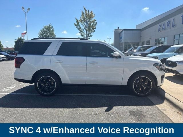 2022 Ford Expedition Limited
