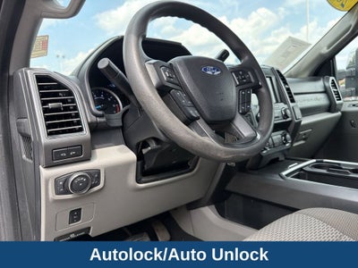 2019 Ford F-250SD XLT