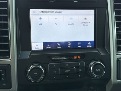 2021 Ford F-250SD Lariat