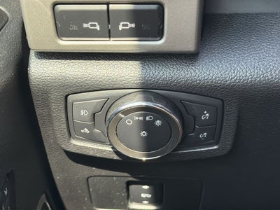 2021 Ford F-250SD Lariat