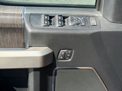 2021 Ford F-250SD Lariat