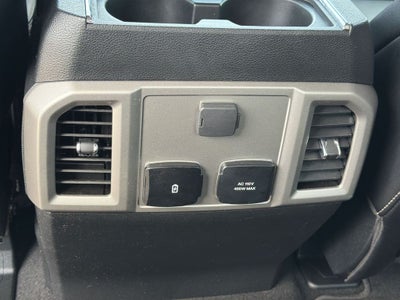 2021 Ford F-250SD Lariat