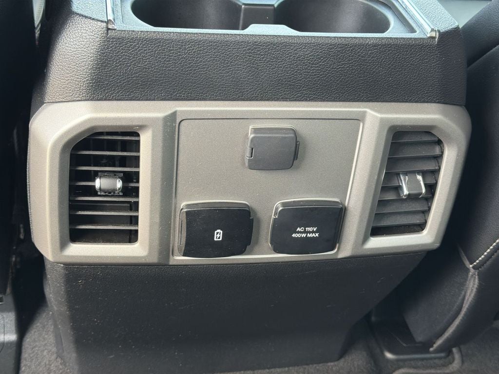 2021 Ford F-250SD Lariat