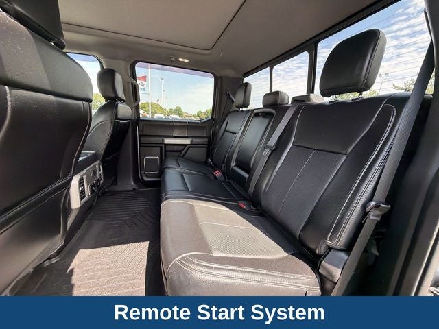 2020 Ford F-250SD Lariat