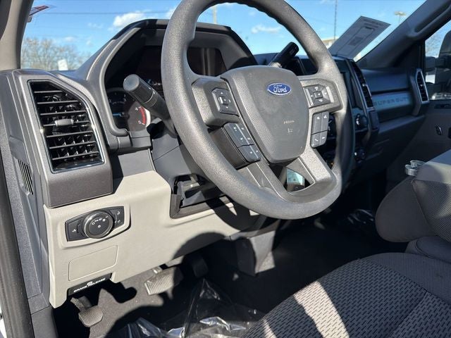 2022 Ford F-250SD XLT