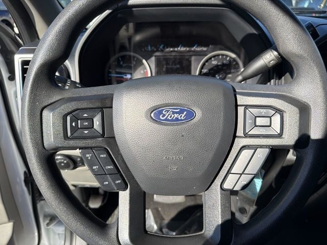 2022 Ford F-250SD XLT