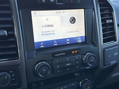 2022 Ford F-250SD XLT