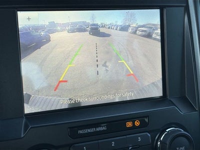 2022 Ford F-250SD XLT