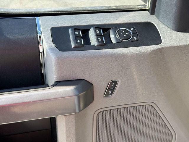 2022 Ford F-250SD XLT