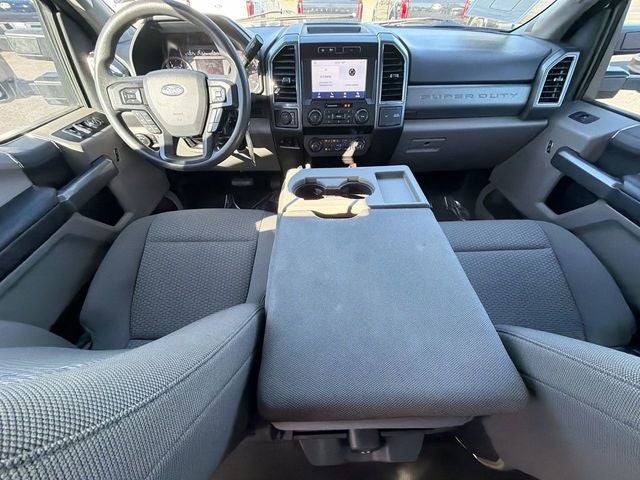 2022 Ford F-250SD XLT