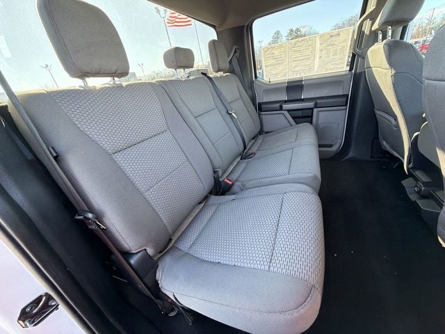 2022 Ford F-250SD XLT