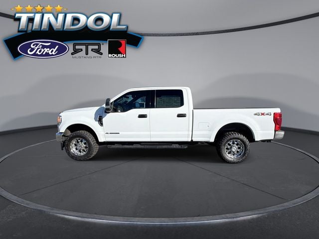 2022 Ford F-250SD XLT
