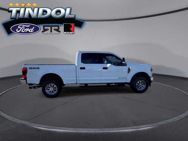 2022 Ford F-250SD XLT