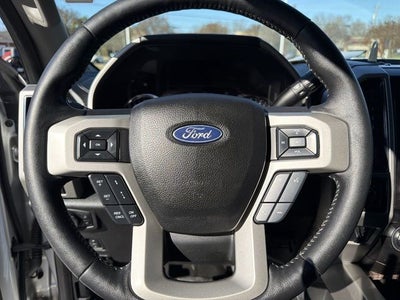 2019 Ford F-250SD Lariat Roush