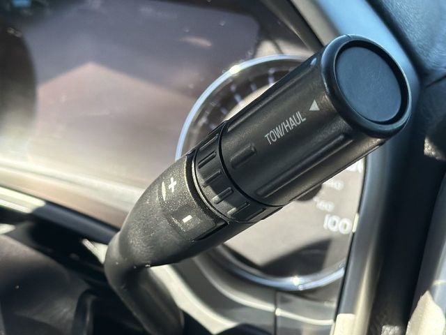 2019 Ford F-250SD Lariat Roush