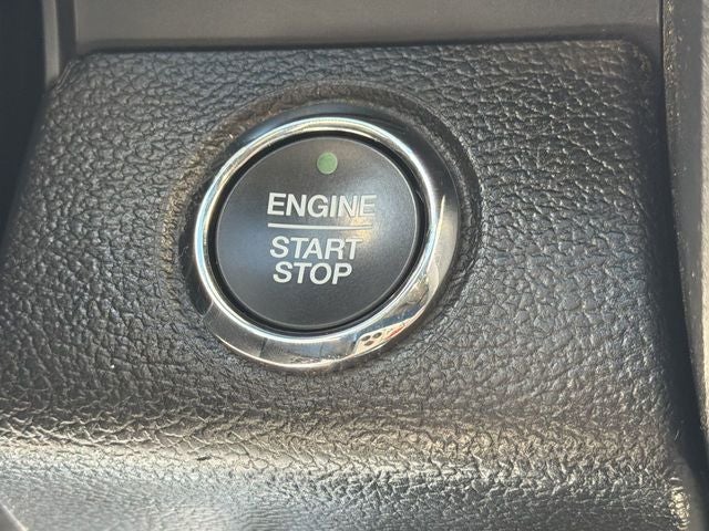 2019 Ford F-250SD Lariat Roush