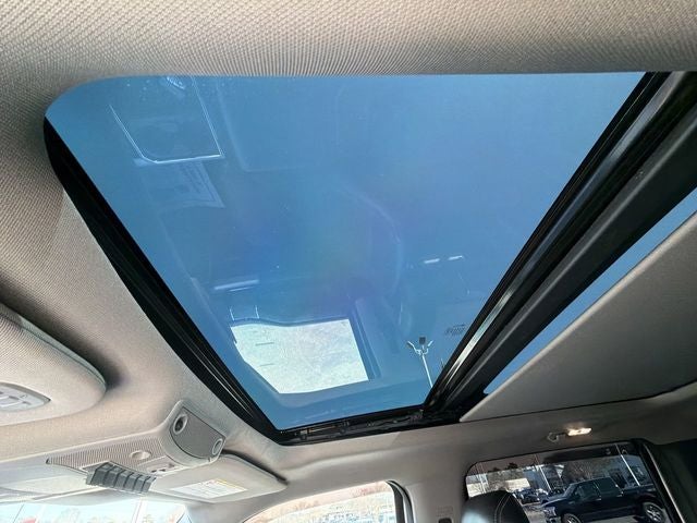 2019 Ford F-250SD Lariat Roush