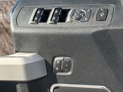 2019 Ford F-250SD Lariat Roush